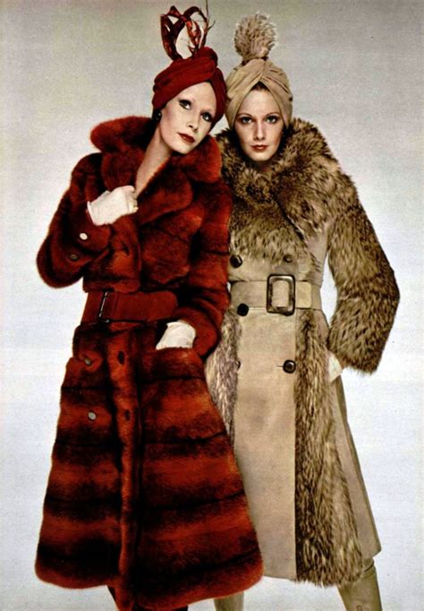 vintage dior fur coat|christian dior clothing.